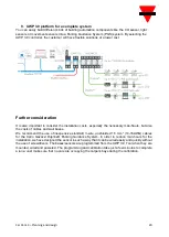 Preview for 20 page of CARLO GAVAZZI Dupline Carpark 3 Design And Installation Manual