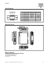 Предварительный просмотр 3 страницы CARLO GAVAZZI Dupline ETHCONV4 Quick Installation Manual