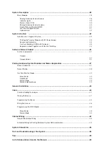 Preview for 3 page of CARLO GAVAZZI Dupline Design And Installation Manual