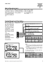 Preview for 3 page of CARLO GAVAZZI DWB03 Quick Start Manual