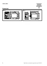 Preview for 6 page of CARLO GAVAZZI DWB03 Quick Start Manual