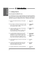 Preview for 2 page of CARLO GAVAZZI EDM 35 - Manual