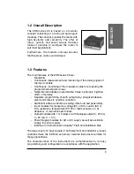 Preview for 3 page of CARLO GAVAZZI EDM 35 - Manual