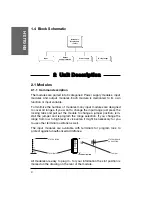 Preview for 4 page of CARLO GAVAZZI EDM 35 - Manual