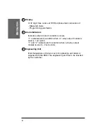 Preview for 8 page of CARLO GAVAZZI EDM 35 - Manual