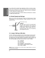 Preview for 10 page of CARLO GAVAZZI EDM 35 - Manual