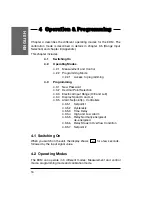 Preview for 16 page of CARLO GAVAZZI EDM 35 - Manual