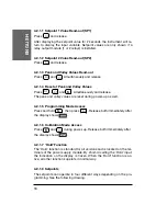 Preview for 18 page of CARLO GAVAZZI EDM 35 - Manual