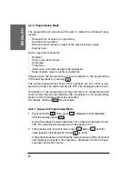 Preview for 20 page of CARLO GAVAZZI EDM 35 - Manual