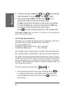 Preview for 22 page of CARLO GAVAZZI EDM 35 - Manual