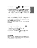 Preview for 23 page of CARLO GAVAZZI EDM 35 - Manual