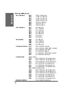 Preview for 30 page of CARLO GAVAZZI EDM 35 - Manual