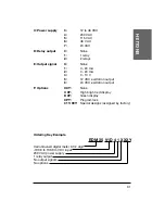 Preview for 31 page of CARLO GAVAZZI EDM 35 - Manual