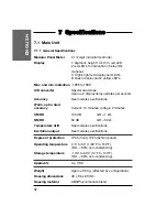 Preview for 32 page of CARLO GAVAZZI EDM 35 - Manual