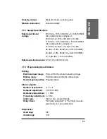 Preview for 33 page of CARLO GAVAZZI EDM 35 - Manual