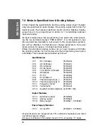 Preview for 34 page of CARLO GAVAZZI EDM 35 - Manual