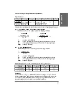 Preview for 41 page of CARLO GAVAZZI EDM 35 - Manual