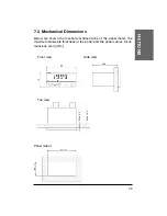 Preview for 43 page of CARLO GAVAZZI EDM 35 - Manual