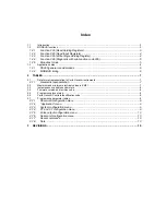 Preview for 2 page of CARLO GAVAZZI EM 21 Communication Protocol Manual