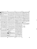 Preview for 8 page of CARLO GAVAZZI EM24 DIN Manual