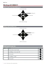 Предварительный просмотр 8 страницы CARLO GAVAZZI EM24 E1 User Manual