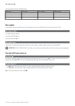 Preview for 16 page of CARLO GAVAZZI EM24 W1 User Manual