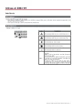 Preview for 23 page of CARLO GAVAZZI EM24 W1 User Manual