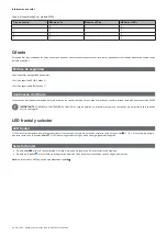 Preview for 85 page of CARLO GAVAZZI EM24 W1 User Manual