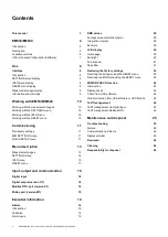 Preview for 2 page of CARLO GAVAZZI EM530 User Manual