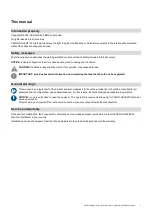 Preview for 3 page of CARLO GAVAZZI EM530 User Manual