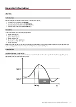 Preview for 19 page of CARLO GAVAZZI EM530 User Manual