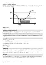 Preview for 20 page of CARLO GAVAZZI EM530 User Manual