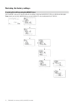 Preview for 22 page of CARLO GAVAZZI EM530 User Manual