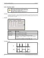 Preview for 20 page of CARLO GAVAZZI G 3800 X015 User Manual