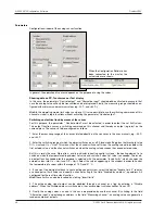 Preview for 26 page of CARLO GAVAZZI G 3800 X015 User Manual