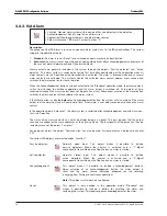 Preview for 34 page of CARLO GAVAZZI G 3800 X015 User Manual