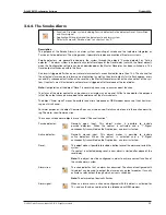 Preview for 39 page of CARLO GAVAZZI G 3800 X015 User Manual