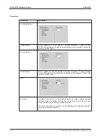 Preview for 40 page of CARLO GAVAZZI G 3800 X015 User Manual