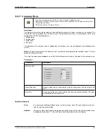 Preview for 55 page of CARLO GAVAZZI G 3800 X015 User Manual