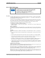 Preview for 61 page of CARLO GAVAZZI G 3800 X015 User Manual