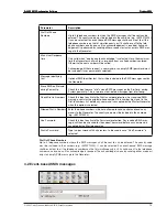 Preview for 73 page of CARLO GAVAZZI G 3800 X015 User Manual