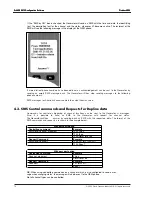 Preview for 74 page of CARLO GAVAZZI G 3800 X015 User Manual