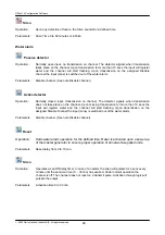 Preview for 25 page of CARLO GAVAZZI G38900014 User Manual