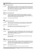 Preview for 28 page of CARLO GAVAZZI G38900014 User Manual