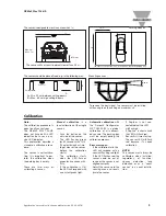 Предварительный просмотр 3 страницы CARLO GAVAZZI GP62x022xx724-US Series Installation Manual