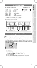 Preview for 7 page of CARLO GAVAZZI Guardian 2 Original User Manual