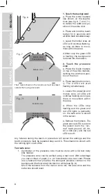 Preview for 8 page of CARLO GAVAZZI Guardian 2 Original User Manual