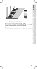 Preview for 9 page of CARLO GAVAZZI Guardian 2 Original User Manual