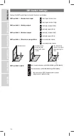 Preview for 10 page of CARLO GAVAZZI Guardian 2 Original User Manual