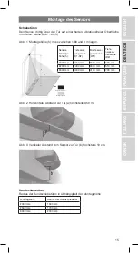 Preview for 15 page of CARLO GAVAZZI Guardian 2 Original User Manual